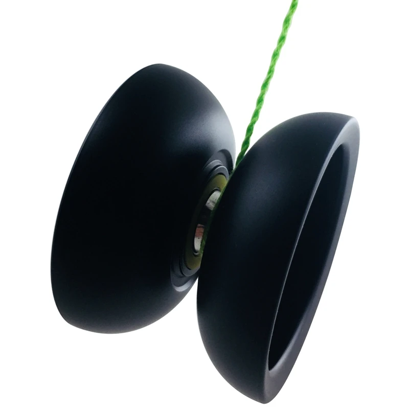 BEBOO YOYO Профессиональный M2 Capricornus сплав йо-йо набор йо-йо+ перчатка+ 3 веревки