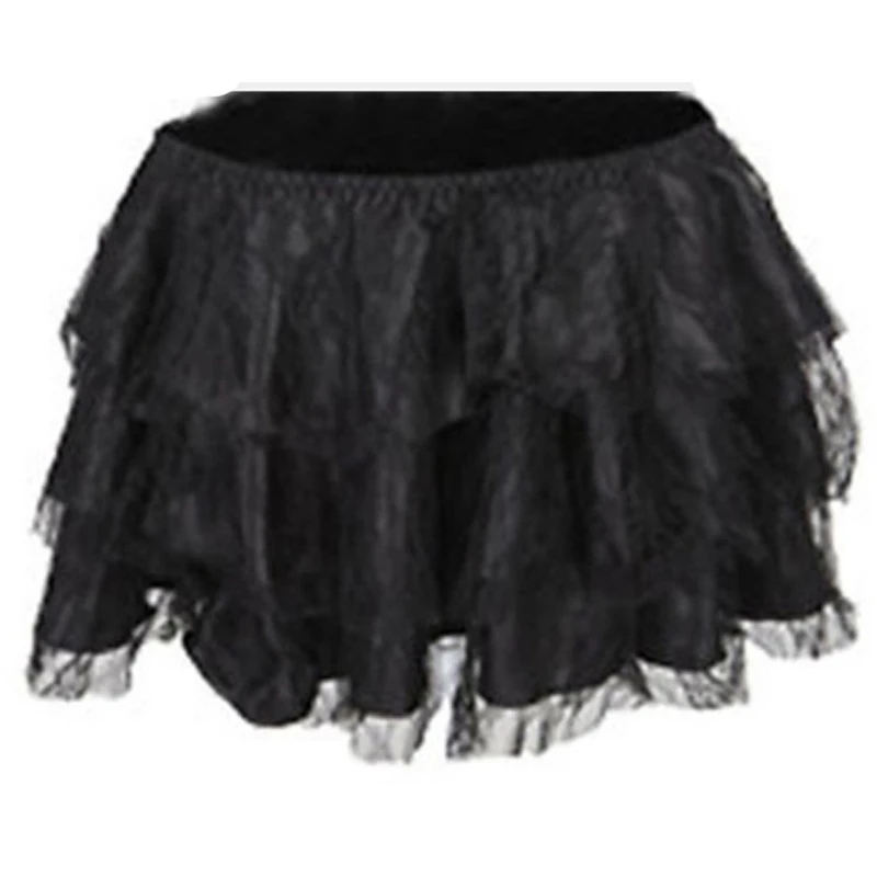 Sealeaf Lady Lace Corset Mini Tutu Skirts Outfit Palace Steampunk Rock Nightclub Bar -Zentai shop online H1c03d6fb45a34a129d6a14c04cec2248N.jpg