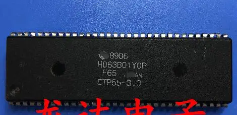 Бесплатная Доставка 10 шт. HD63B01YOP HD63B01Y0P HD63B01 DIP64