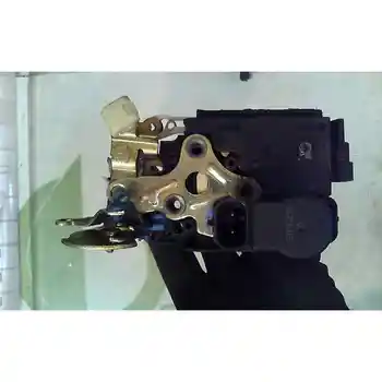

96272642 MECHANICAL Lock Right Front Door Daewoo Kalos 1.4 Sr