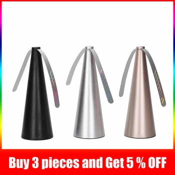 

Fly Destroyer Propellor Table Food Protector Fly Destroyer Trap Mosquitoes Insect Killer Pest Reject Dropshipping