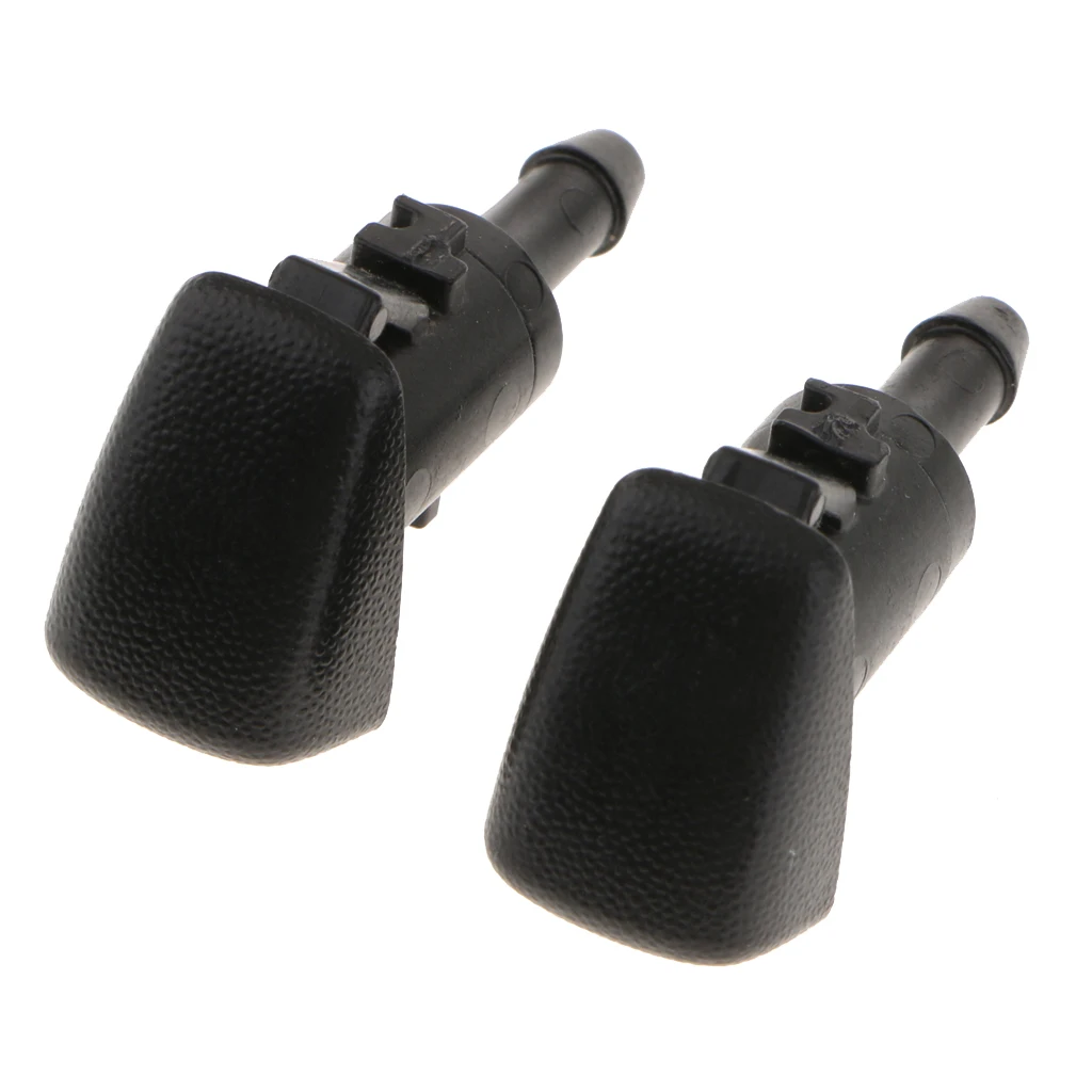 2 Front Windshield Washer Wiper  For Hyundai 07-15 Veracruz/ix55