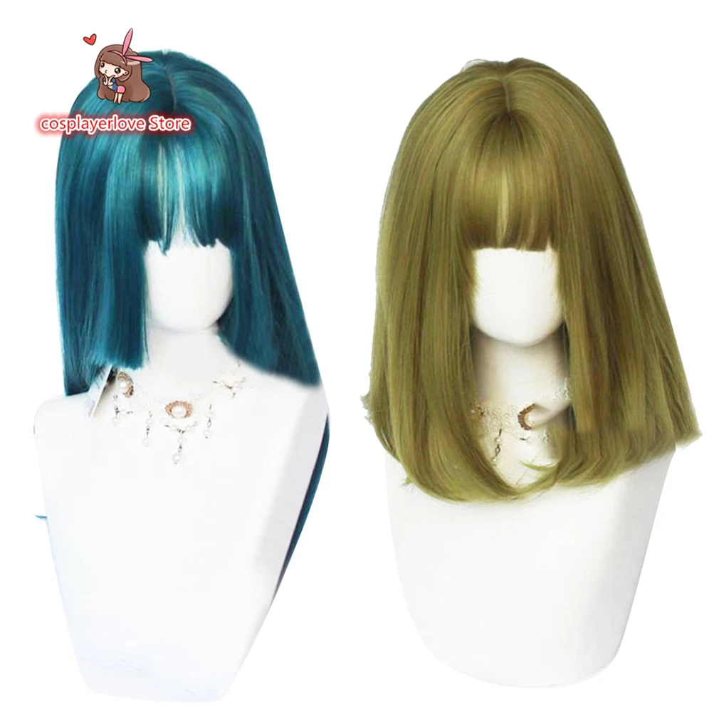 

Kuma Kuma Kuma Bear/The Bears Bear a Bare Kuma Fina Yuna Headwear for Cosplay Halloween Carnival Costume