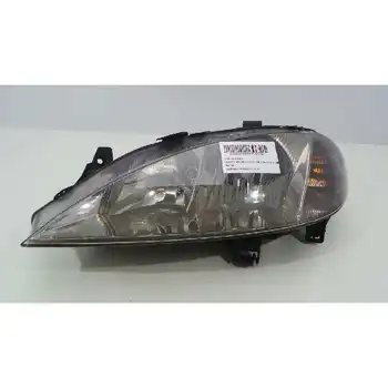 

2719570 headlight Left Renault Megane I Coupe Phase 2 (gives ..) 1.9 Dti Cat Diesels