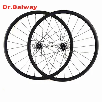 

27.5er 650B mtb wheels 40mm wide*30 AM Asymmetry disc carbon wheelset DTswiss 350 boost straight pull 1420 spoke 110*15 148*12