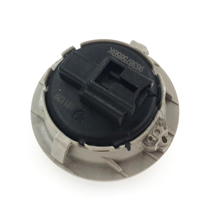 6557J8 96431719BJ 6554Q3 Кнопка регулировки Sunroof для Peugeot 307 408|Переключатели и рычаги авто| |