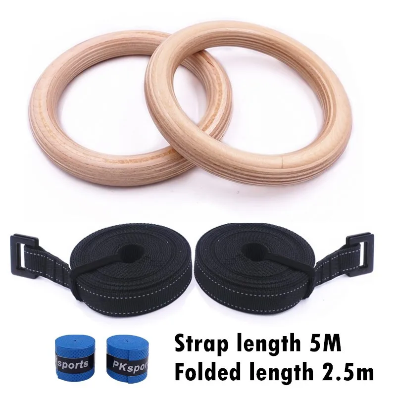 Strap length 5m