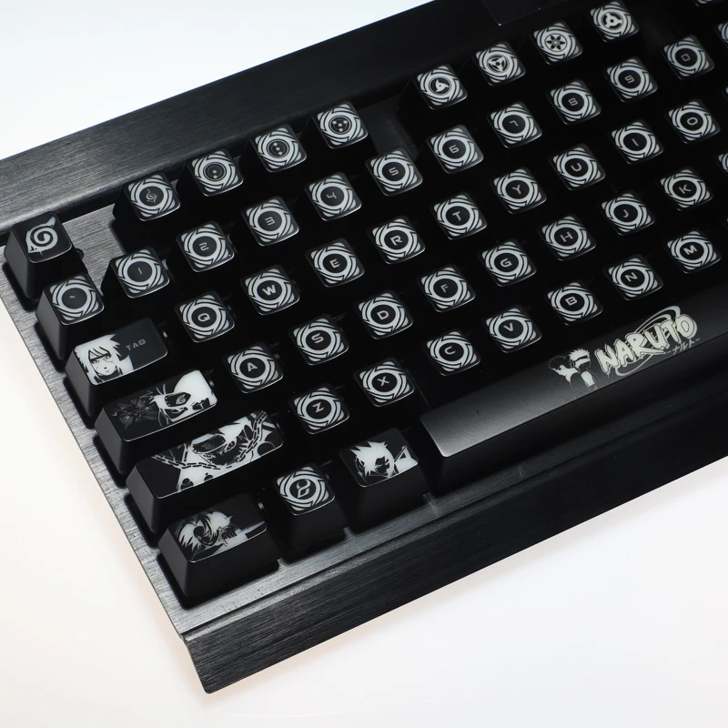 H1c04757d34b34400a3296f7e9f42221cO - Anime Keycaps