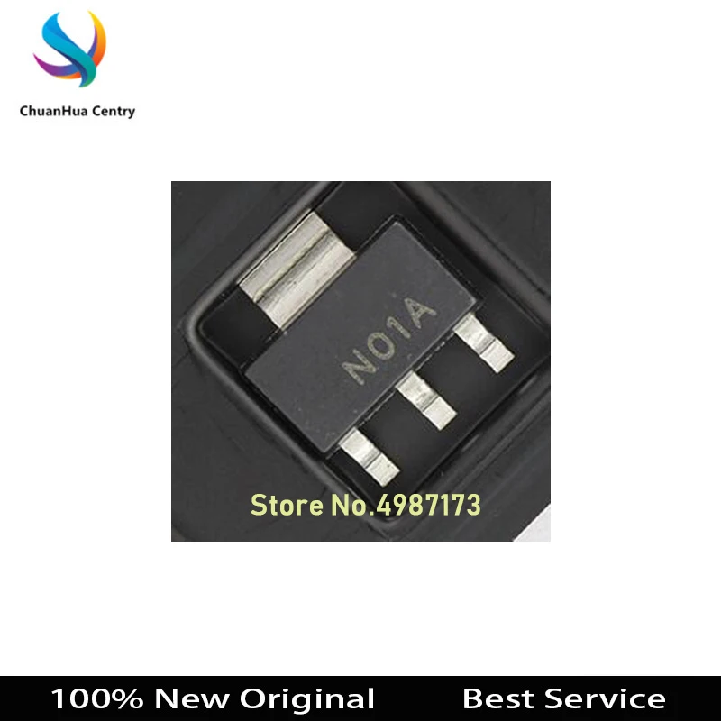 Новинка 223 оригинальная модель LM317EMP N01A SOT-100% больше скидка на большее количество |