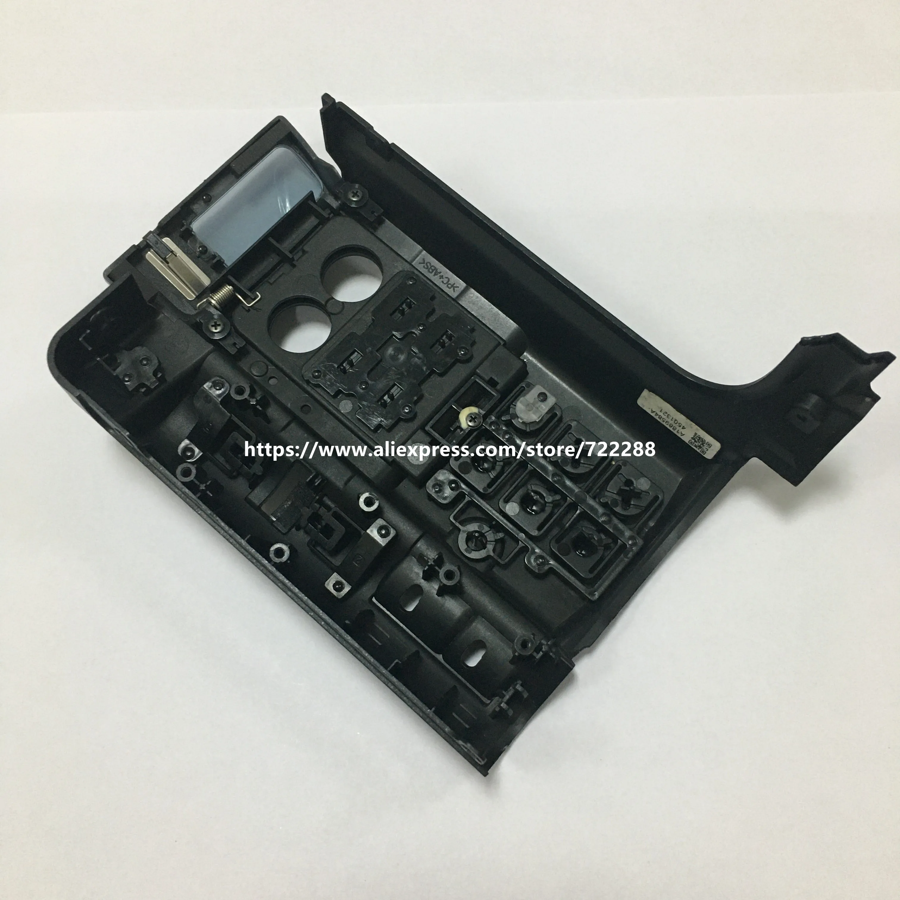 Запасная деталь для sony PMW-100 PMW-150 PMW-160 PMW-200 PMW-EX260 PMW-EX280 левый корпус SUB крышка Панель Ass'y X25857731