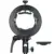 Godox S2 Bowens Mount Flash S-type Держатель Кронштейн для Godox V1 V860II AD200 AD400PRO Speedlite Flash Snoot Softbox