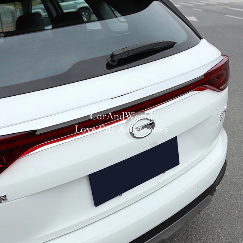 Trumpchi-Gac Gs5 2019-2021  η ƿ ڵ ĸ Ʈũ  Ʈ,    Ʈ Ŀ,   ׼
