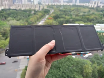 

New authentic laptop battery AC14B7K for ACER Spin 5 SP515-51GN, 5 SP515-51GN-80A3, 15.28 V, 4 cells