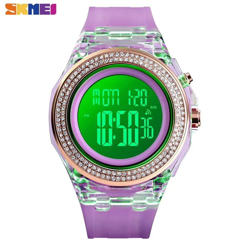 digital watch for teenager