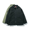 Coats 