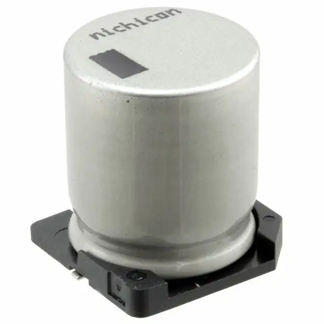 UUG1V102MNQ6MS алюминиевая крышка 1000 мкФ 20% 35V SMD | Электроника
