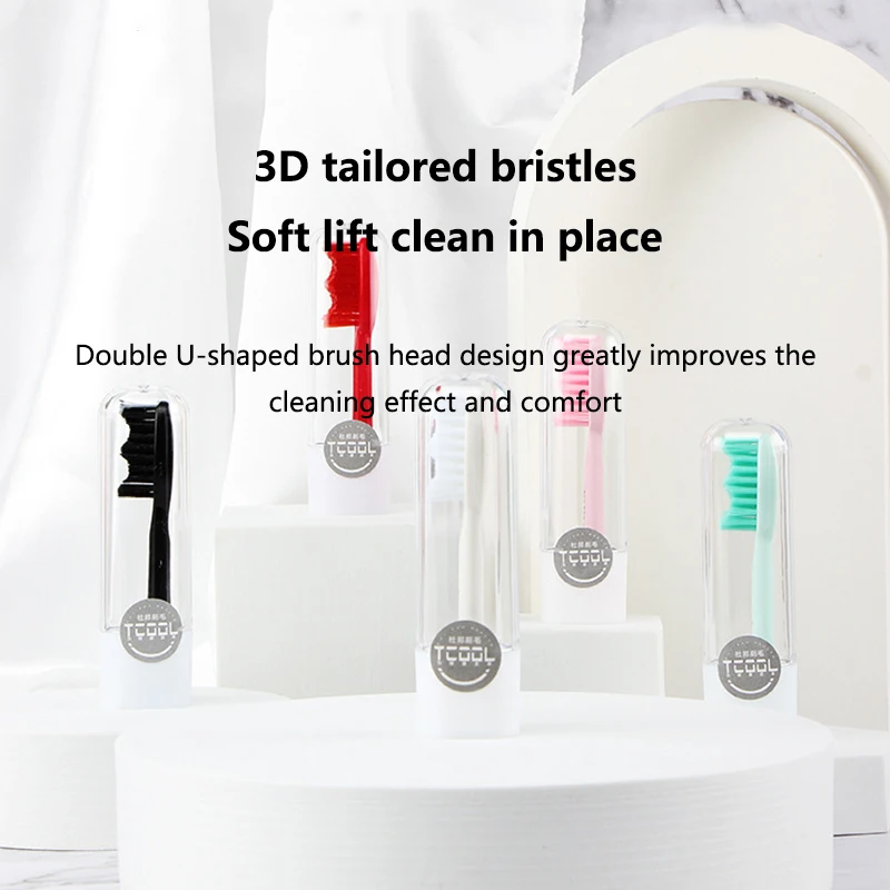 Autocure2020 Magnetic Levitation Ultrasonic Electric Toothbrush Charging Adult Couple Set Waterproof Smart Business Meeting Gift Autocure2020 Magnetic Levitation Ultrasonic Electric Toothbrush Charging Adult Couple Set Waterproof Smart Business Meeting Gift