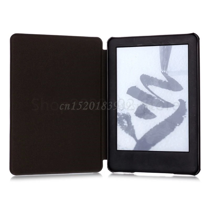 E-book Case Protective Cover Flip Stand for Kindle J9G29R 10th Released Version kindle case ereader case ereader cover