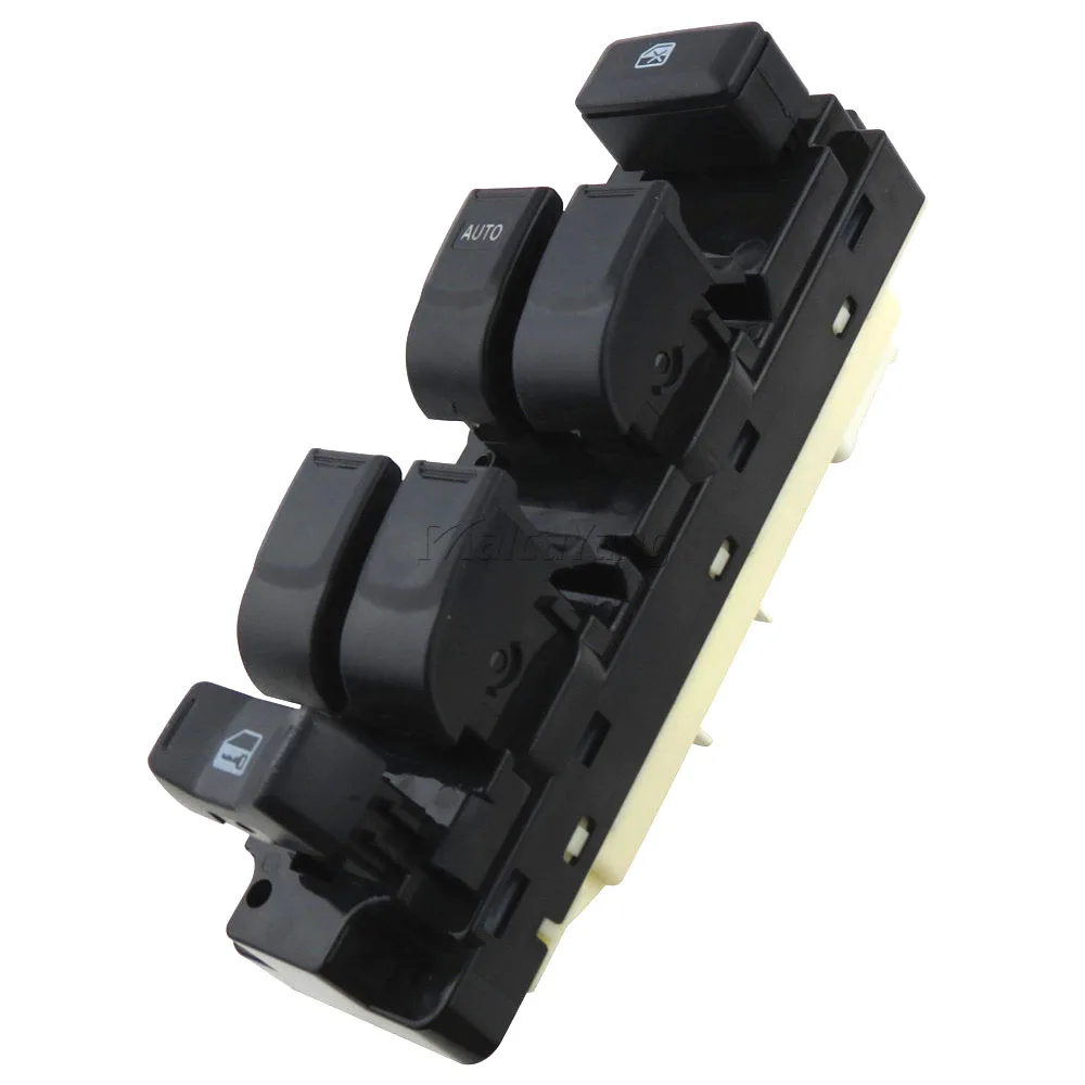 car accessories Power Windows Switch For Isuzu Dimax D-max 2003-2011 897400382D car-styling / | Автомобили и мотоциклы