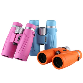 

10x42 High-resolution binoculars for mountain climbing, sightseeing and concerts