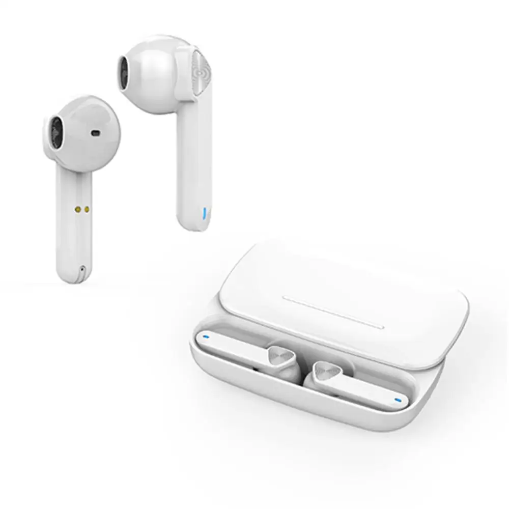 Kuulee BE 36 Bluetooth Earphone Wireless Headphones Wireless Bluetooth Headset Charging Box Sports Earphone For iPhone Xiaomi
