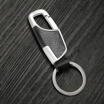 

Llaveros Para Hombre Wallet Keychain Key Holder Walle Pouch Keychain Keys Case Key Chain Pouch Smart Keychain Leather Keychain