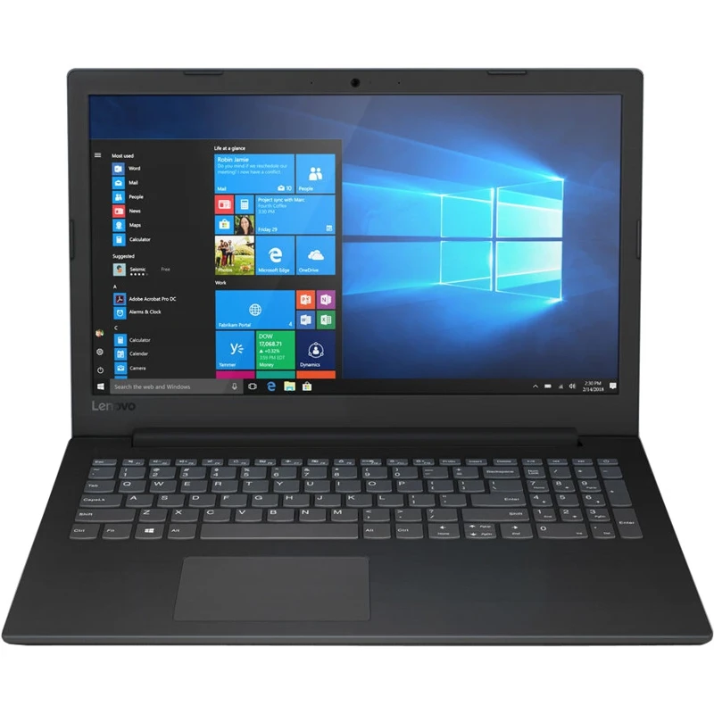 Ноутбук Lenovo V145-15AST 81MT0051RU AMD A6-Series A6-9225/8Gb/256Gb SSD/DVD-RW/15.6" FHD/AMD Radeon R4 series/Cam/WiFi/BT/DOS |