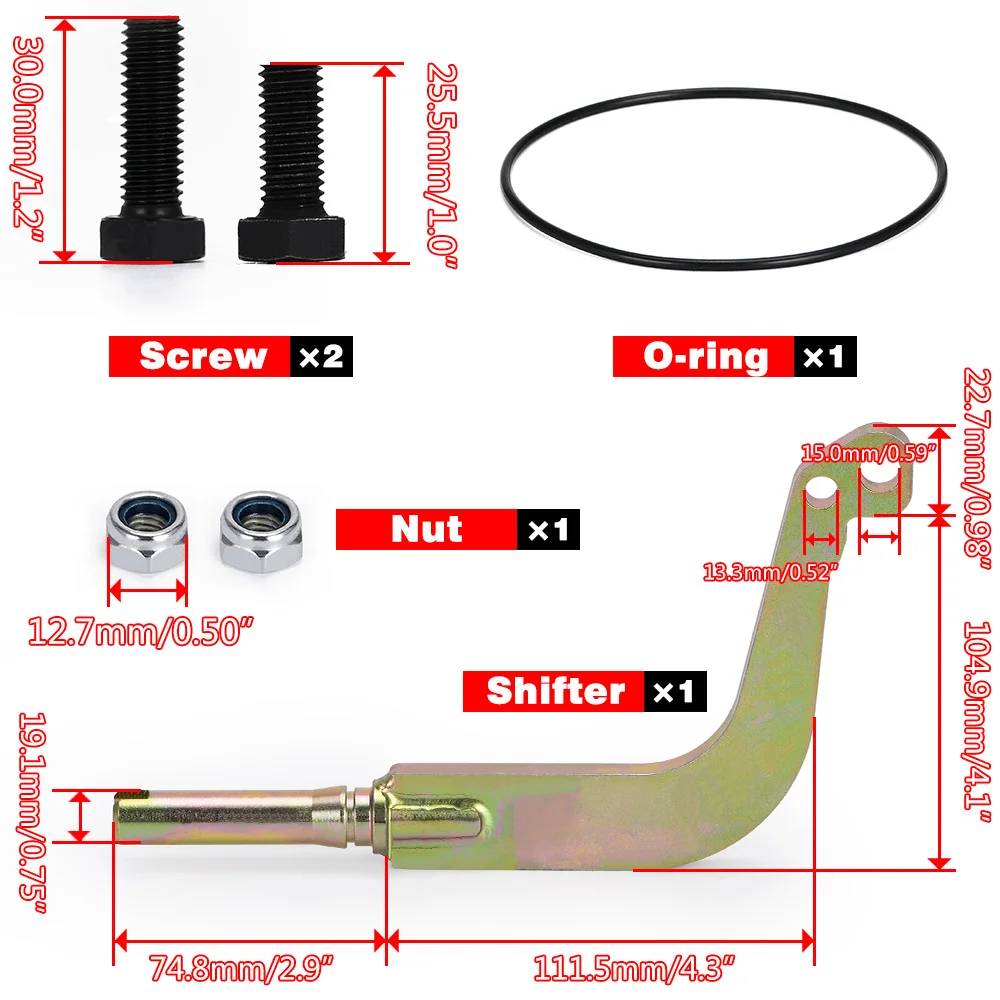 PQY-courdore Monaro VT/VX/VY/VZ/HSV Lumina SS Pontiac GTO T56 PQY5390  ª 