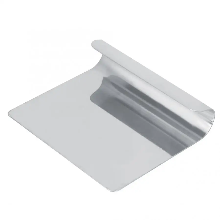 Кухонный инструмент для выпечки из нержавеющей стали, лопата для теста, резак для торта, кухонные принадлежности, инструменты для украшения торта, кухонные аксессуары