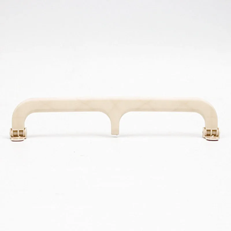 single-beige Wall-mounted Slippers Storage Rack Paste Folding Single/Double Layer Shoe Rack Holder Organizer - Цвет: single-beige