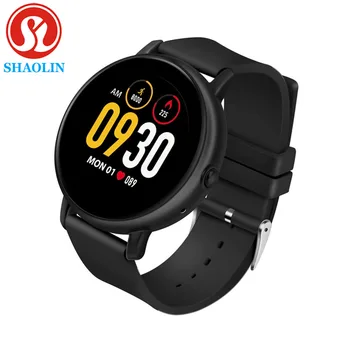

S666 Smart Watch Men Women Bluetooth Call IP67 Waterproof Heart Rate Sleep Monitor Pedometer For Android IOS Phone