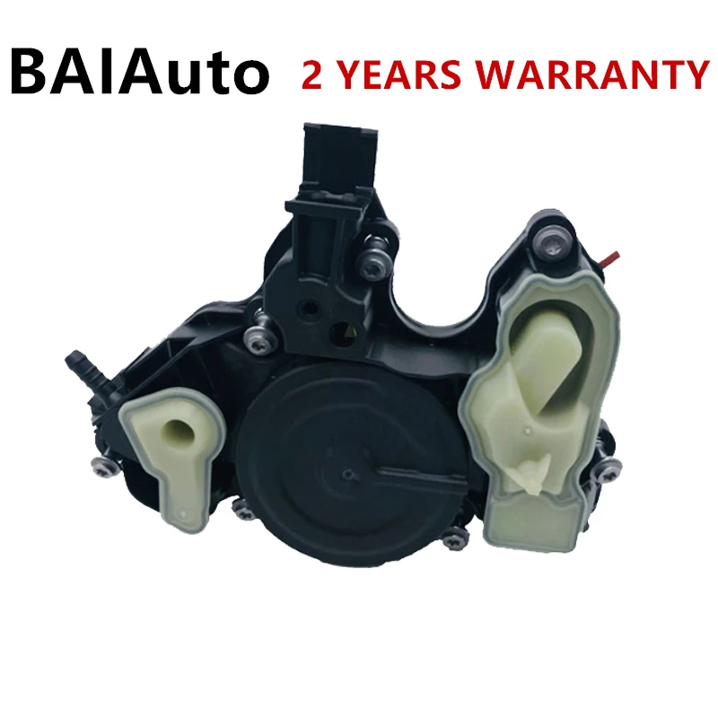 

06K 103 495 AT 06K103495AT EA888 Engine Oil Separator PCV Valve Assembly Kit For VW Beetle Golf For Audi A3 Q3 Q7 TT 06K103495AG