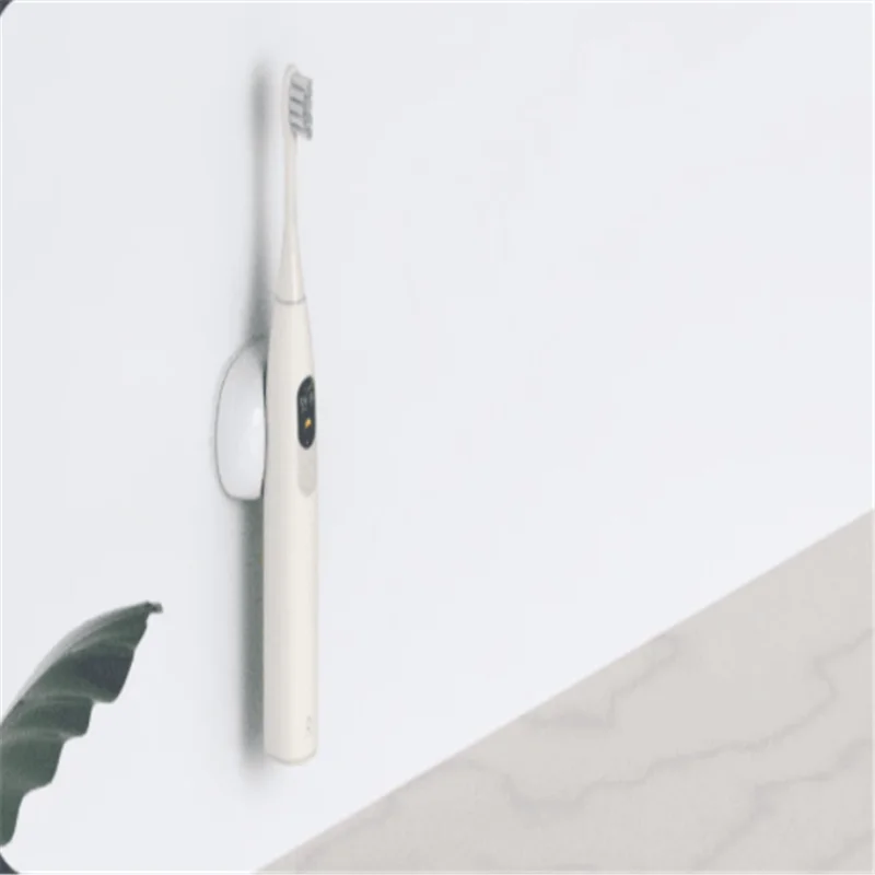 Оригинальная Xiaomi Oclean X Smart touch screen Sonic электрическая зубная щетка цветной сенсорный экран/Отбеливание/Уход за деснами управление приложением