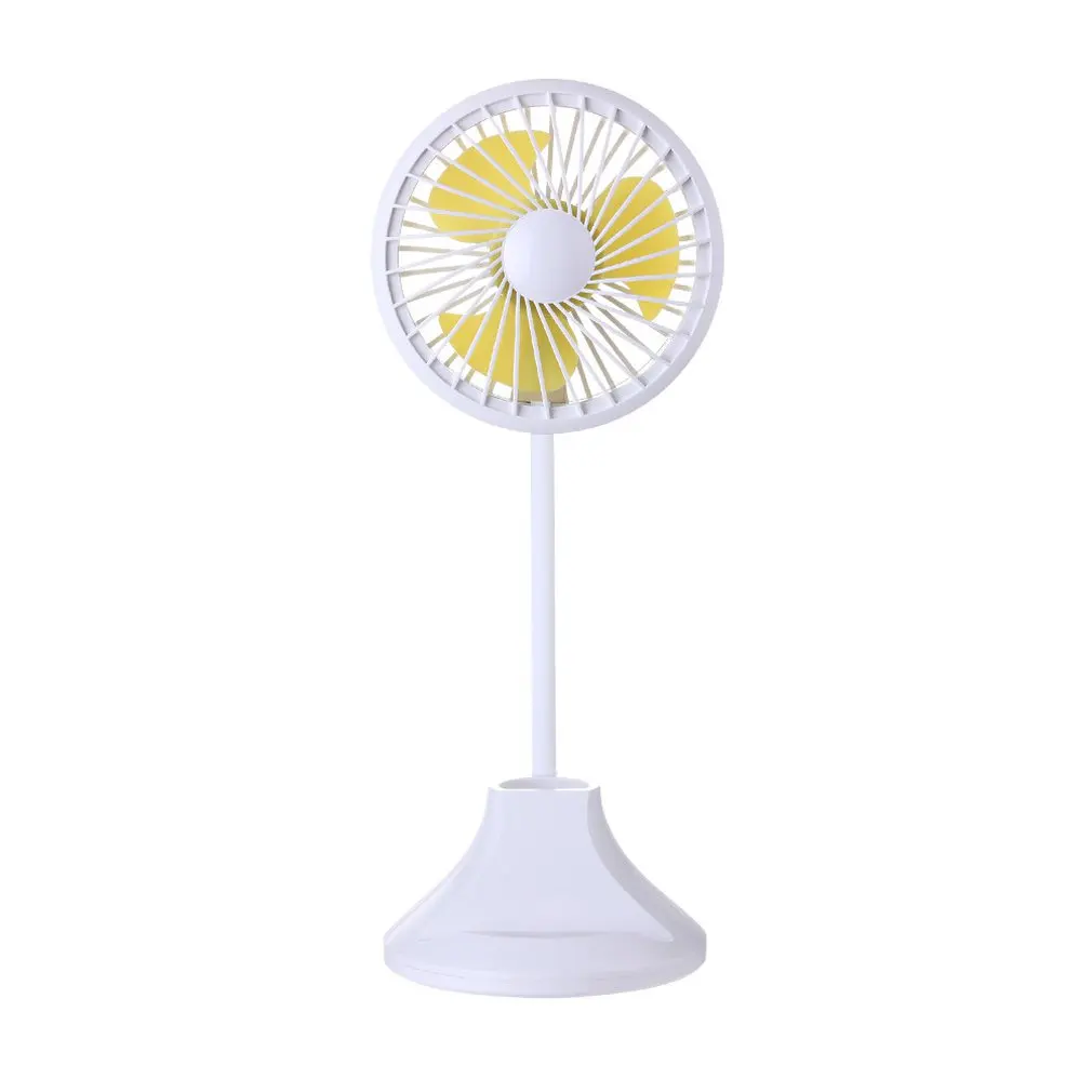 

Home Office Night Light Desktop Summer Cooling Fan Electric USB Power Handheld Mini Fan Cooler for Home Office Gift