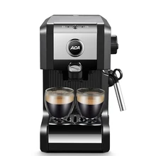 20 бар кофе машина итальянский полуавтоматический эспрессо без давления Порошковая технология насос давление мгновенного котла