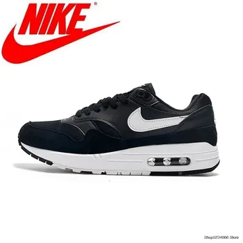 

Original new Nike Air Max 1 "black Gum" Men's Sneakers CT1623-000 Size40-45