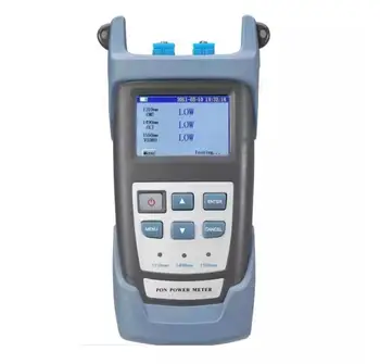 

Ftth-Tools Power-Meter PON ONT/OLT Ry3201 1490/1550nm