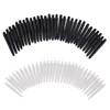 60 Pieces 35mm 2BA Thread Plastic Dart Stems Shafts Soft Tip Darts White & Black ► Photo 3/6