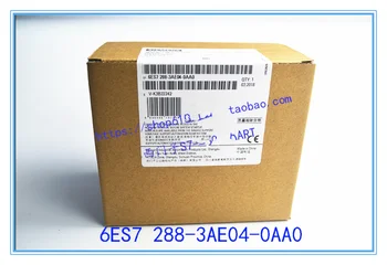 

PLC module 6ES7 288-3AQ02/3AQ04-0AA0