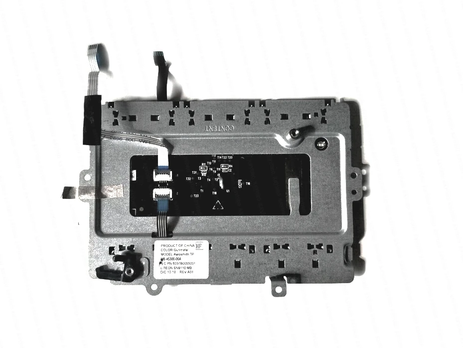 95% подлинный для hp EliteBook 8760w 8770w тачпад 6037B0055001