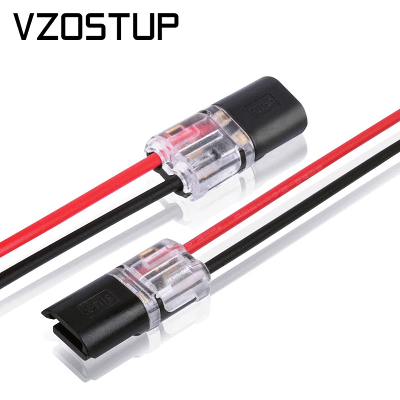 Electrical Wire Connectors Terminals Quick Electrical Connectors