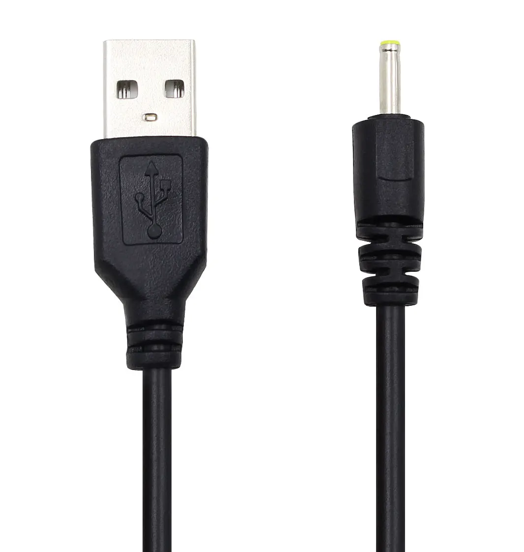 Gomadic USB Power Port Ready Retractable USB Charge USB Cable Wired specifically for The LG KP265 and uses TipExchange 