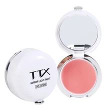 Маска для губ на воздушной подушке, увлажняющая, стойкая, против трещин, Питательная, для удаления морщин, губная помада, Праймер, средство для ухода за губами