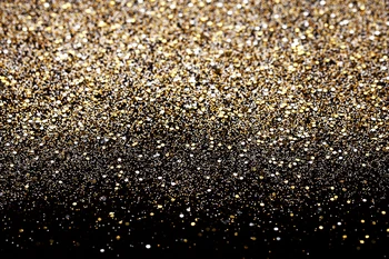 

party selfie backdrop glitter bokeh gold black shiny wedding photo background studio photocall shoot prop photophone lw-1060
