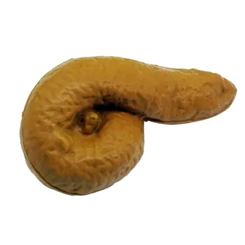 

Prank Fake Poop Turd Crap Poo Gross Joke Dirty Trick Novelty Human Fun Pooper New Sale Disgusting Realistic Shits Fake Shit Toys