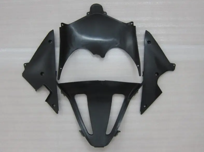 Полный Мотоцикл Обтекатели подходят для suzuki K1 gsxr600 gsxr750 2001 2002 2003 ABS пластиковые Обтекатели Кузов комплект желтый синий