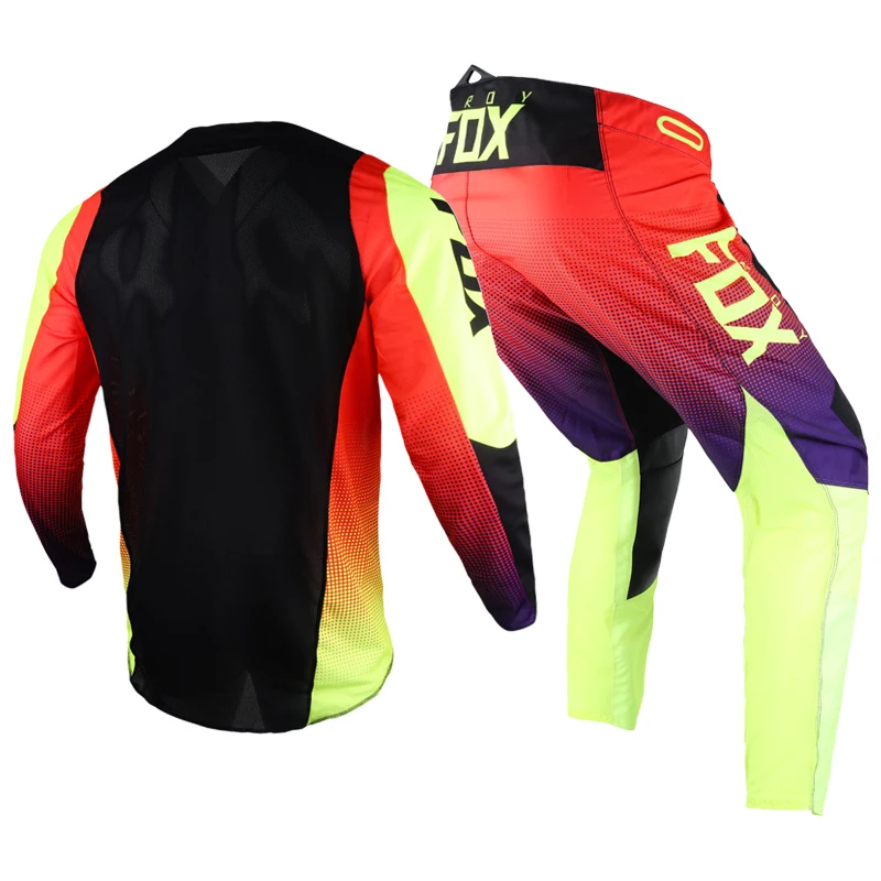 2021  360 Voke Motocross MX ̽  , ޺  ο  DH ATV UTV MTB   Ʈ