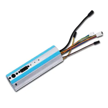 

Dashboard Motherboard Controller Bluetooth Dashboard Control Board For Ninebot Segway ES1/ES2/ES3/ES4 Scooter X6HB