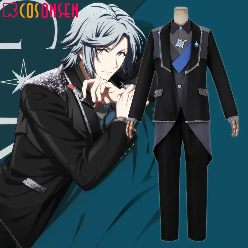 Get Idolish7 Holiday Collection Yotsuba Tamaki Cosplay Costume Anime For iPhone Free Wallpaper Idolish7 Holiday Collection Yotsuba Tamaki Cosplay Costume Anime Desktop Wallpaper