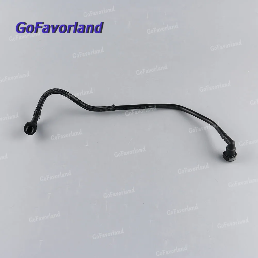 

1J0201293P Fuel Line-Fuel Tank to Fuel Filter For Volkswagen Golf 2000 2001 2002 2003 2004-2006 Jetta 2000-2005 Beetle 1999-2005